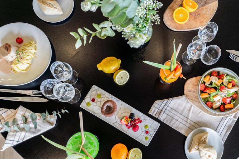 Food & Drinks 5, Hotel Les Portes de Sologne Golf and Spa, Loiret