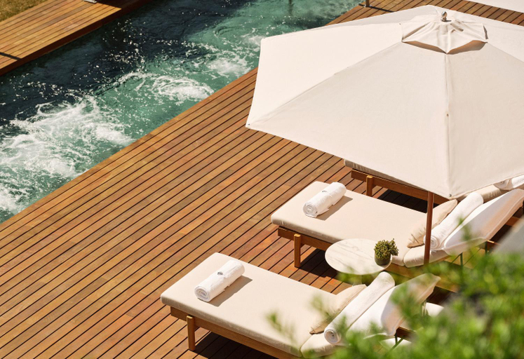 Sport & Beauty 2, Four Seasons Resort Mallorca at Formentor, Baleares