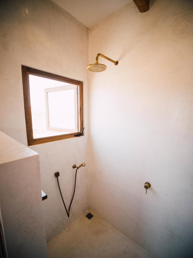 Bathroom 3, Casa Nuez- Villa with AC, Pool and Magical Sunset Views, Dist. Pochutla