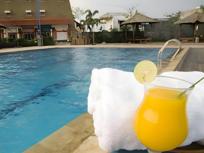 Sport & Beauty, Parkside Mandarin Hotel Pekalongan, Pekalongan