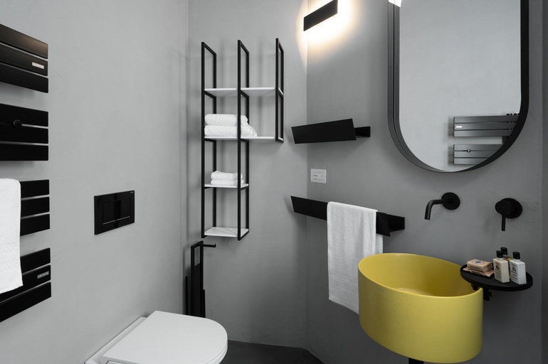 Bathroom 3, Villa Azul by Klodge, Olbia-Tempio