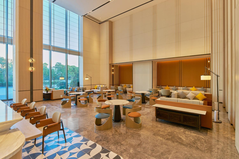 Others 5, Hyatt Place Kunshan Gaoxin, Suzhou