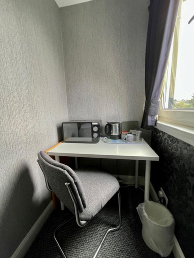 Others 5, Vaila Guest House, Aberdeen