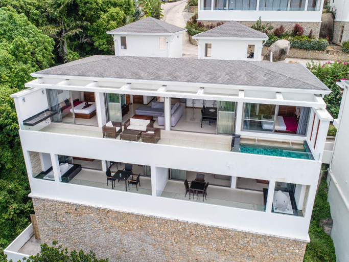 Exterior & Views, Tranquil Residence 3, Ko Samui
