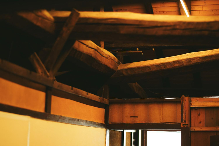 Others 2, はたご屋 霧中, Ōzu
