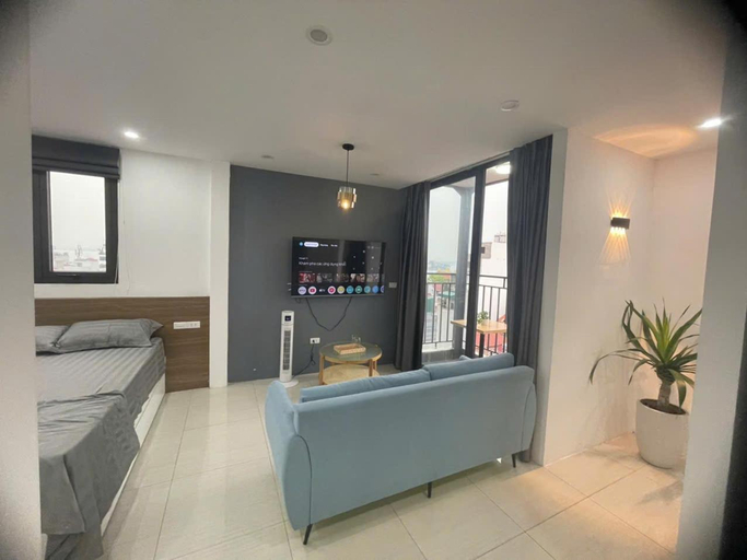 Others 2, VM Apartment vong thi,The Lakeview - West Lake, Tây Hồ