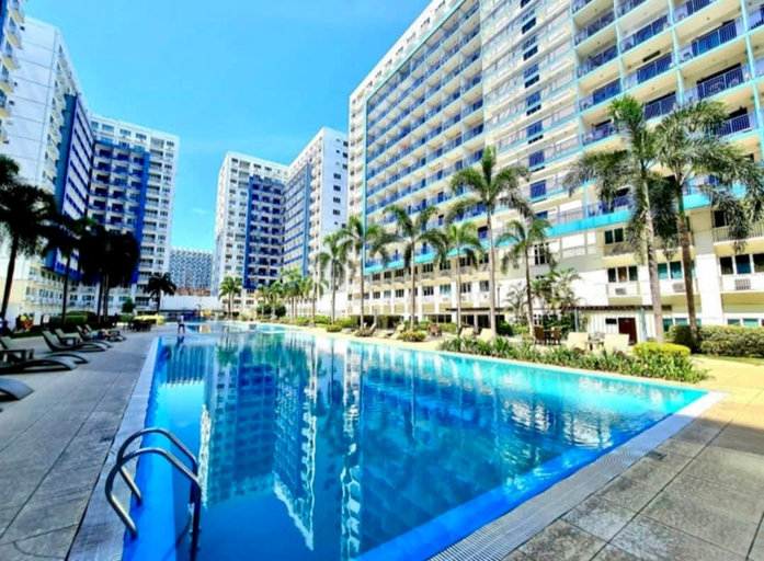 Sport & Beauty 2, Comfystay Manila, Pasay City