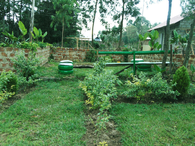 Others 5, Tiny Haven, Kanduyi