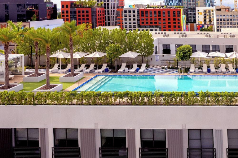 Exterior & Views 1, Sentral Wynwood, Miami-Dade