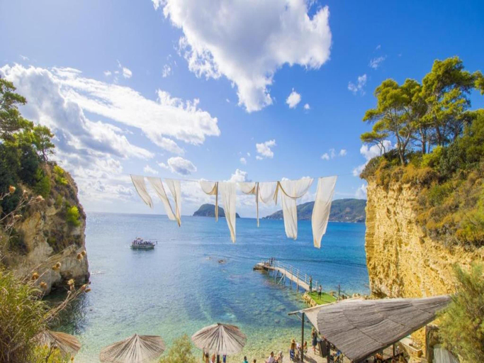 Others 1, Villa in Zakynthos with Private Pool Views, Ionian Islands
