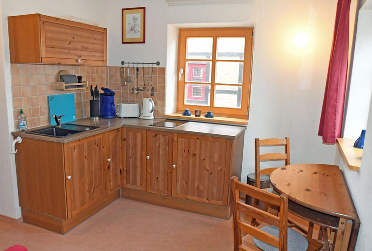 4, Haus am Hoeft in Gager mit Seeblick, Vorpommern-Rügen