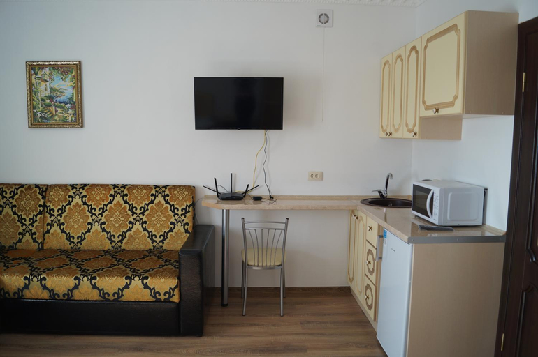 Others 4, Appartments near 7 km 5001155, Bilia‹vs'kyi