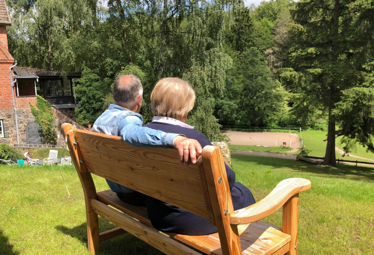 Others 4, Reiterpension Marlie, Ostholstein