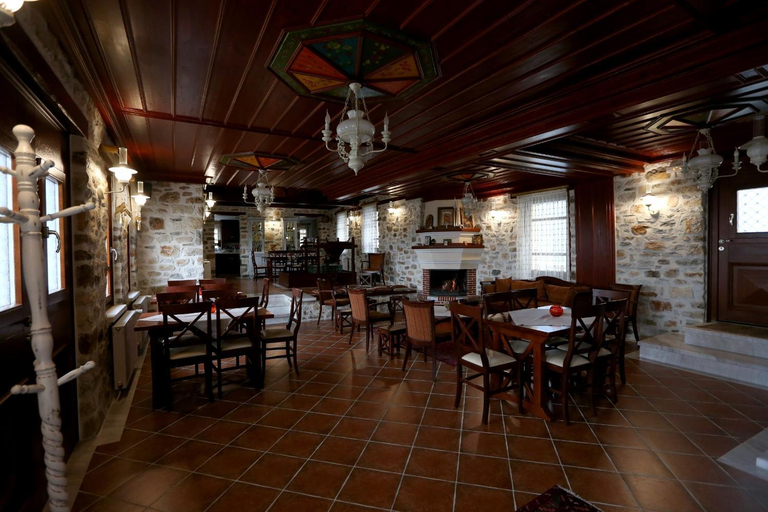 Food & Drinks 5, Neromylos, East Macedonia and Thrace