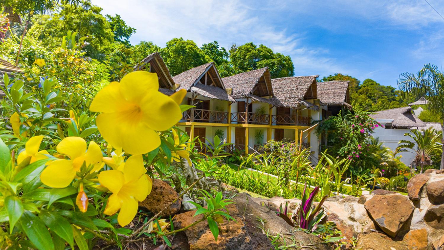 Others 5, Le Rofia Lodge, Diana