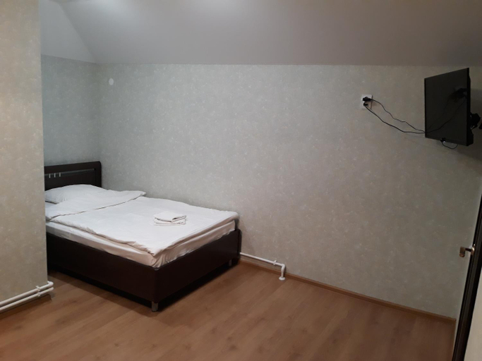Bedroom 3, Inn on Pervomayskaya 1, Shchekinskiy rayon