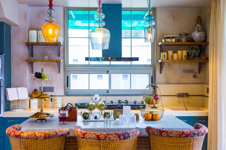 Food & Drinks 4, ELIVAAS Snehzy Luxurious 3BHK Villa with a Pvt Pool in Jaipur, Jaipur