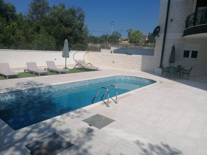 Sport & Beauty 2, Lux Apartment "Lea"