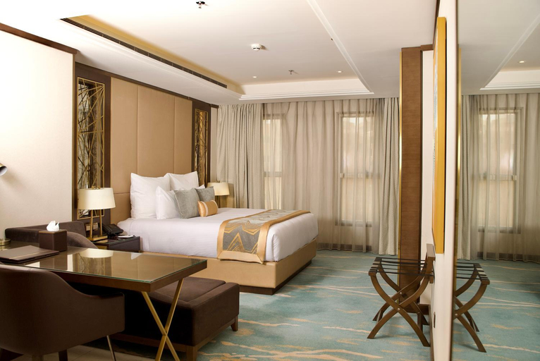 Bedroom 3, JOUDYAN Olaya Riyadh By Elaf, Riyadh