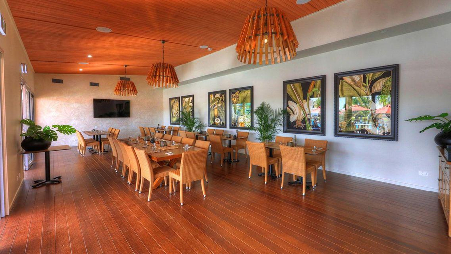 Food & Drinks 5, Ingenia Holidays Rivershore, Maroochy - Paynter-Petrie Creek