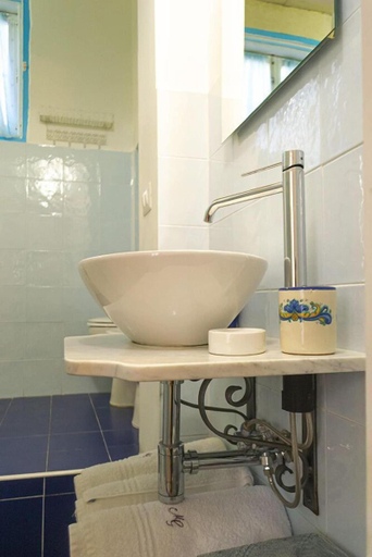 Bathroom 5, Antica Dimora dei Nonni, Lecce