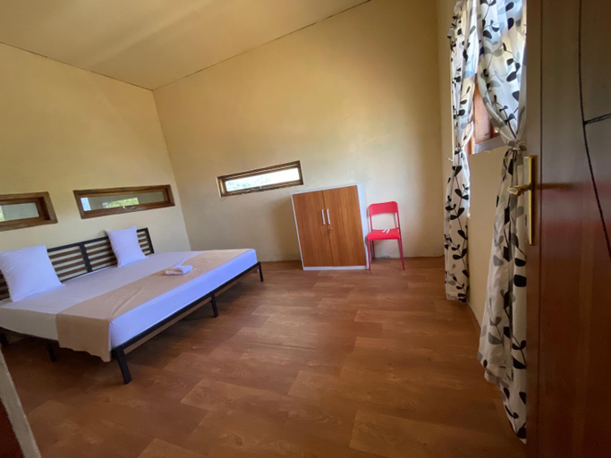 4, Purangjompa Homestay, West Manggarai