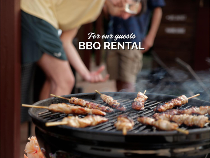 Food & Drinks 2, Oceanos - Sunset, BBQ, Beach & Kayak - オケアノス, Ishigaki