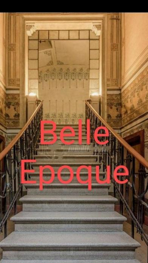 Others 5, Belle Epoque B&B, Ravenna