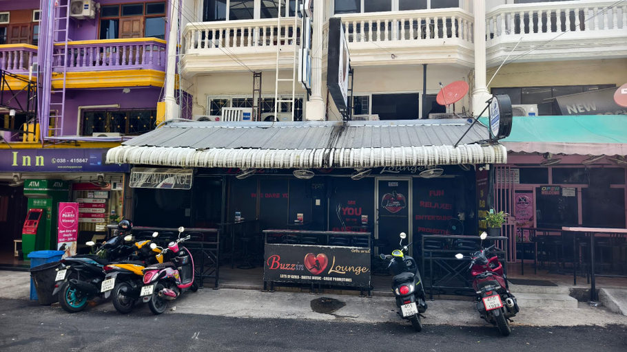 Others 4, S-ONE HOTEL PATTAYA, Pattaya