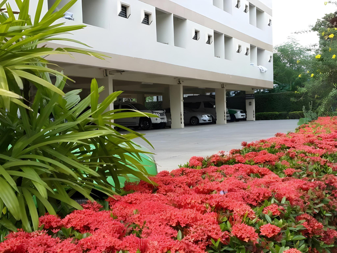 Others 5, Veerasuda Condotel, Muang Ratchaburi