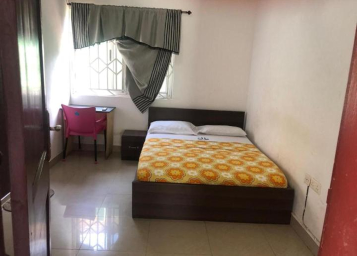 5, MAC-P GUESTHOUSe, Akwapim South