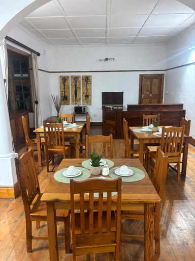 Food & Drinks 4, Roseland Estcourt, Uthukela