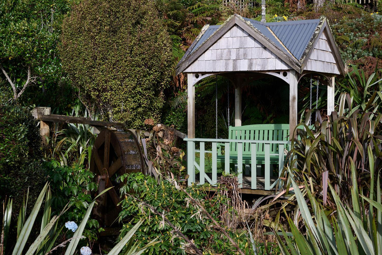 Exterior & Views, Greenvale Bed and Breakfast, Southland