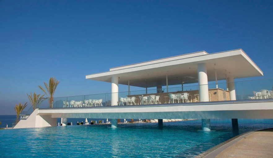 Sport & Beauty 2, King Evelthon Beach Hotel & Resort