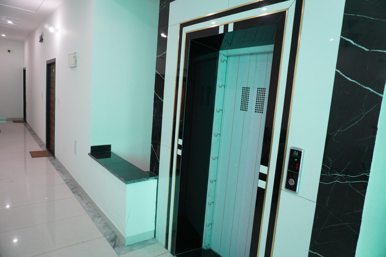 Others 2, Hotel Santosh Palace, Sikar