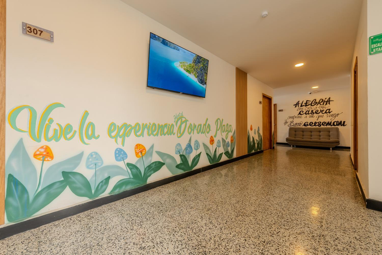 Others 5, Hostel Dorado Plaza Getsemani, Cartagena de Indias