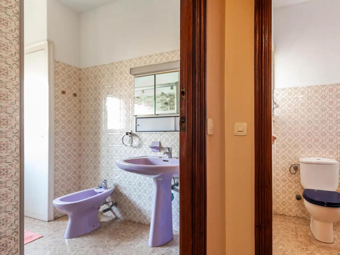 Bathroom 3, Cal Kim, Barcelona