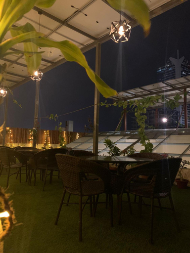 Food & Drinks 4, The Elet Signature Boutique Hotel, Karachi