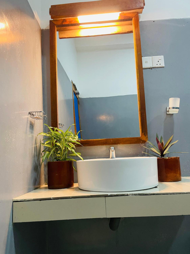 Bathroom 4, Lily Resort Udawalawe, Embilipitiya