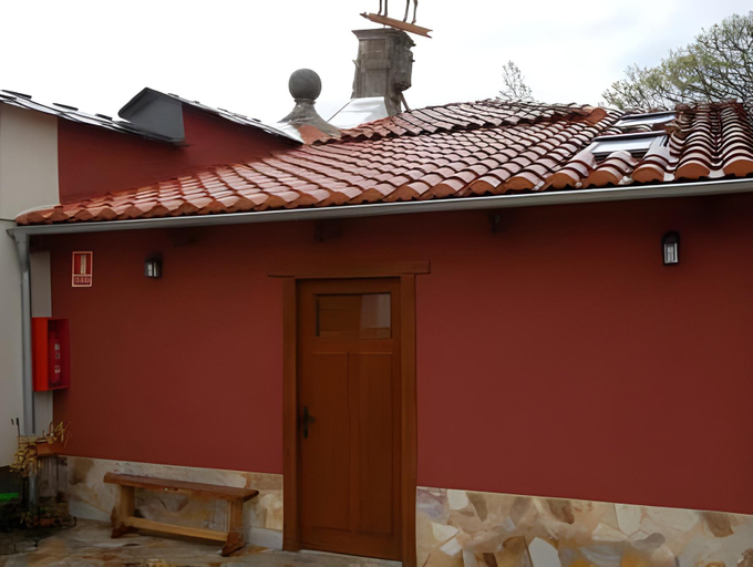 Exterior & Views 4, Molinos de Antero, Lugo