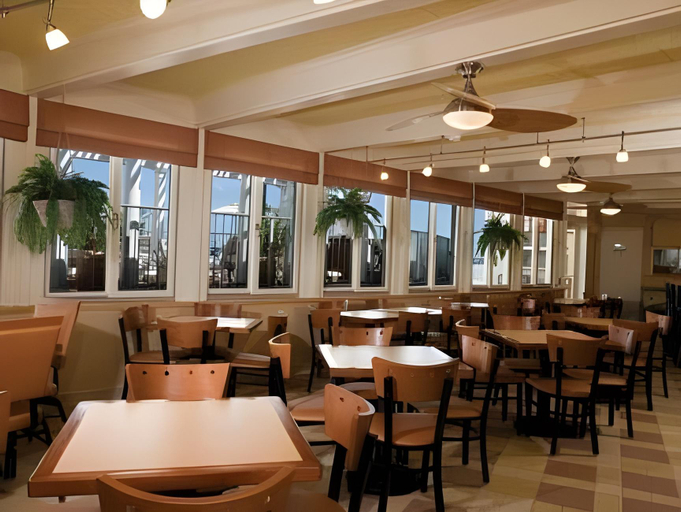 Food & Drinks 4, Reges Oceanfront Resort, Cape May
