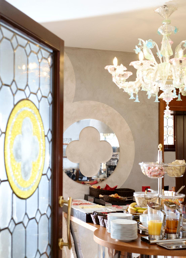 Food & Drinks 5, Hotel Ca' D'Oro - WENICE Deep Culture, Venezia