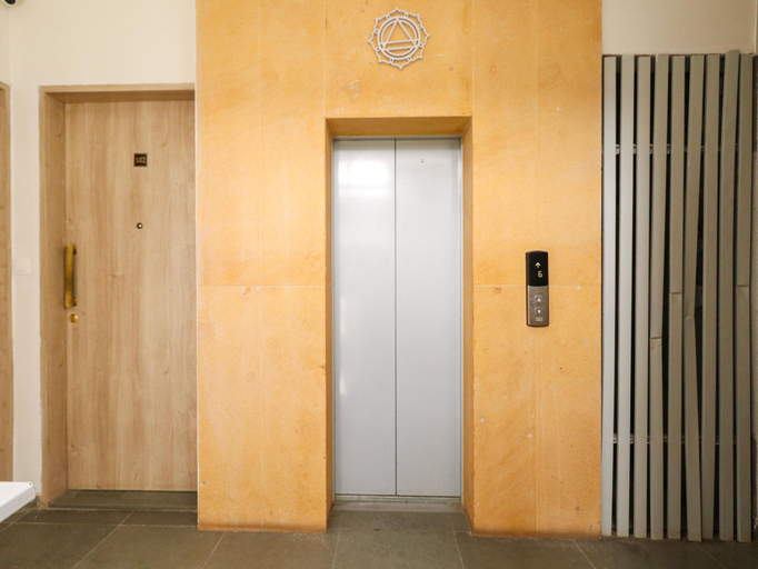 Public Area 3, Hotel Tattva Suites NIBM, next to Corinthians Club, Pune