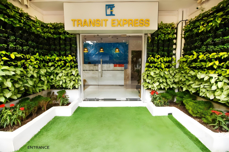 Others, A Place you will always cherish for staying in, Kolkata