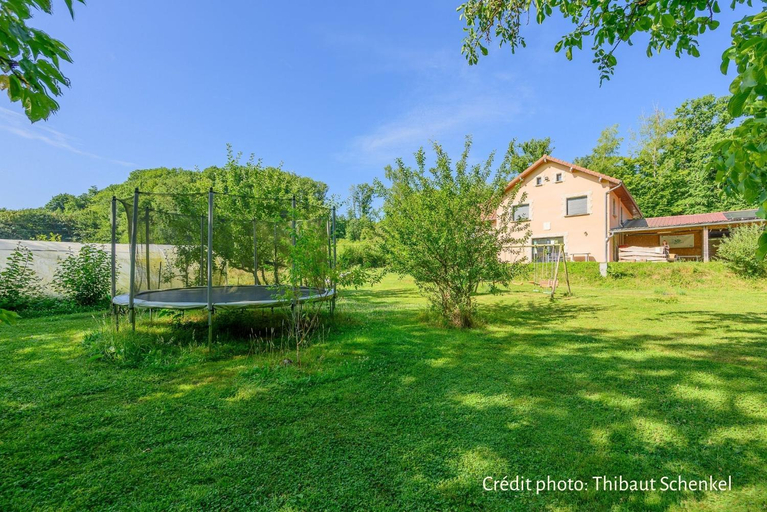 Exterior & Views 5, Chambre d'hotes Les Cinq Mesanges, Ardennes