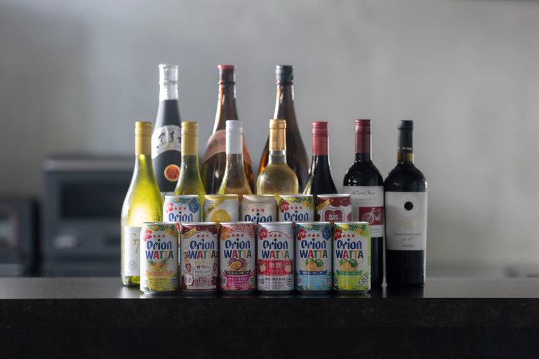 Food & Drinks 4, 730HOTELS., Ishigaki
