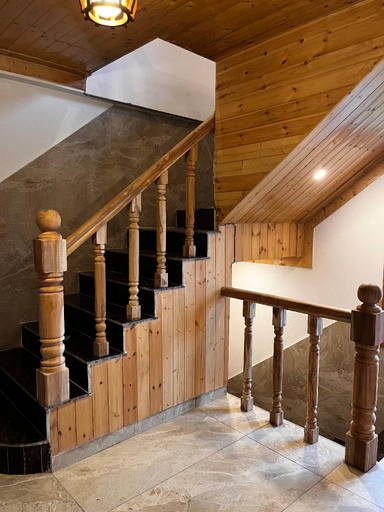 Public Area 3, Classic Hills Villa Mussoorie, Dehradun