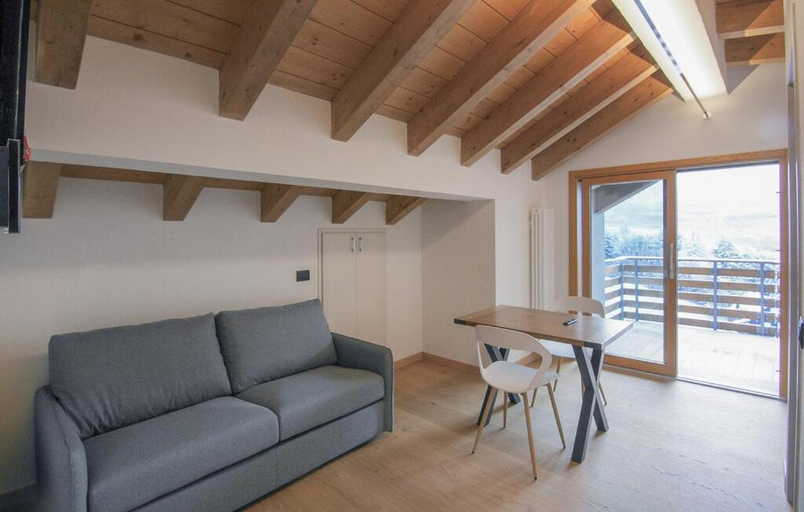 Others 2, B&B Passo del Cerreto, Massa Carrara