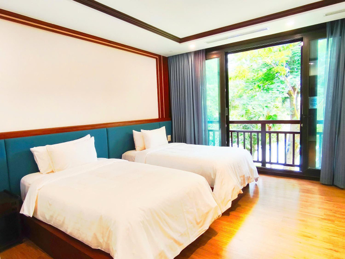 Bedroom 3, NCC Garden Villas, Từ Liêm