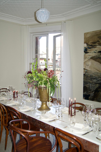 Food & Drinks 4, SJ Apartment, Århus